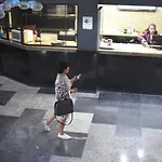 Hotel Fiesta Tijuana