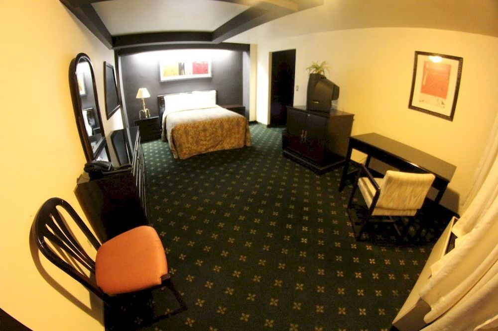 Hotel Fiesta Tijuana