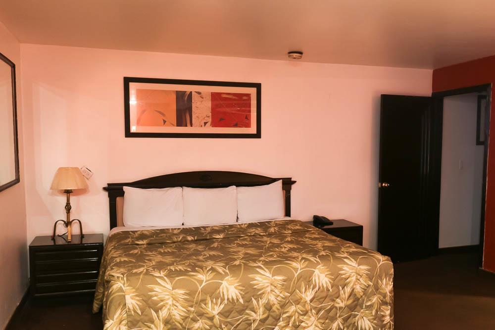 Hotel Fiesta 2*