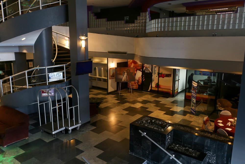 Hotel Fiesta Tijuana