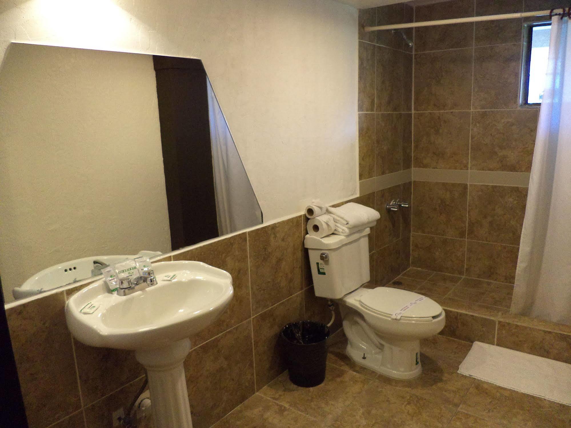 Fiesta Hotel Tijuana