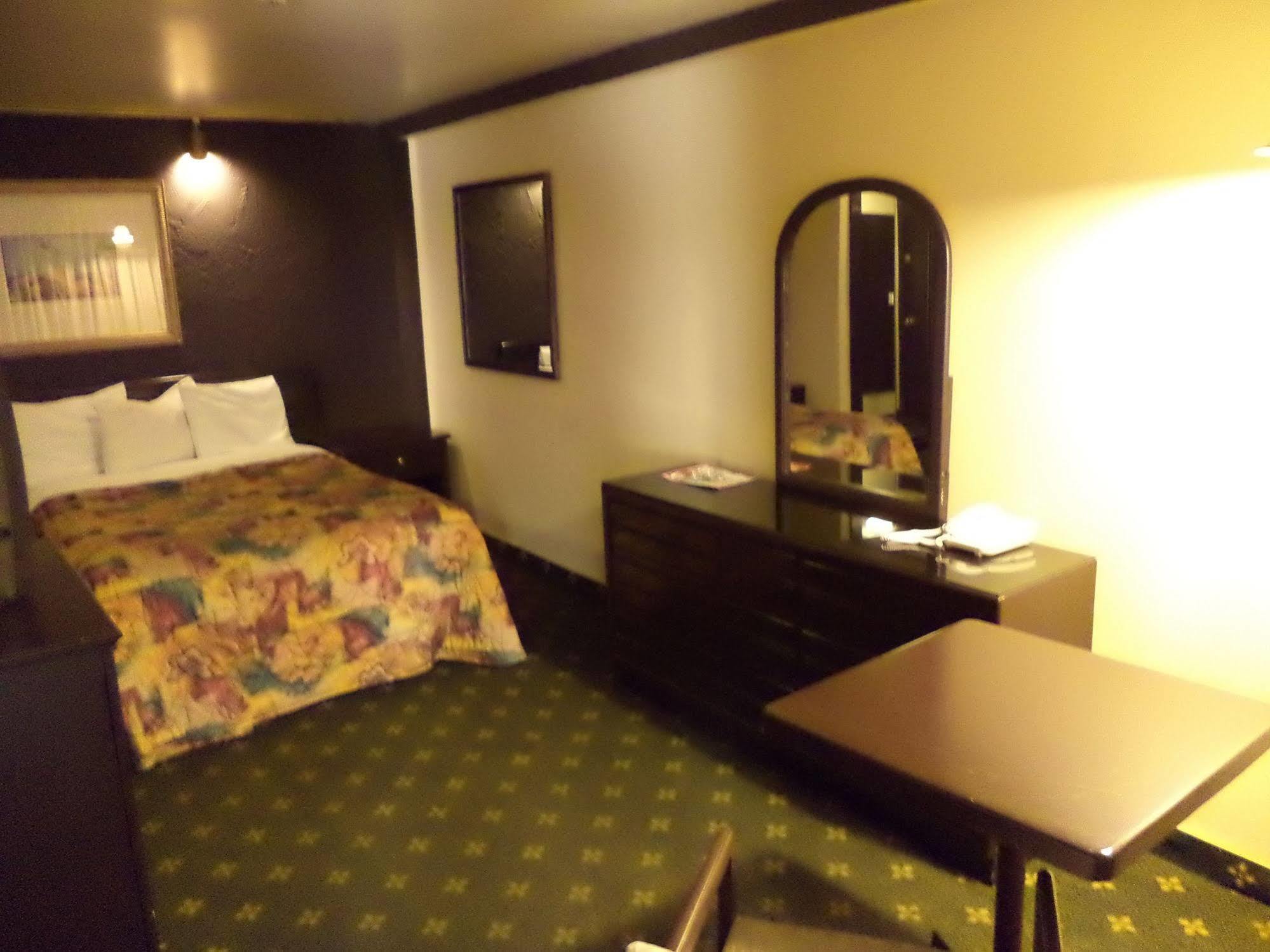 Hotel Fiesta Tijuana
