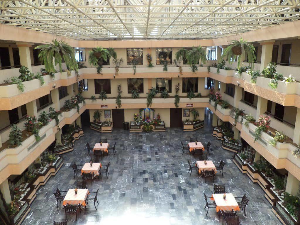 Fiesta Hotel Tijuana